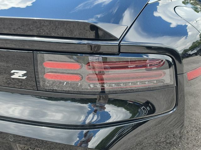Used 2024 Nissan Z Performance w/ Floor Mat Package RWD image 8