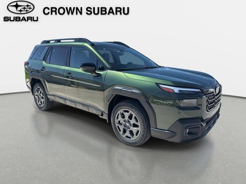 New 2026 Subaru Outback Premium image 2