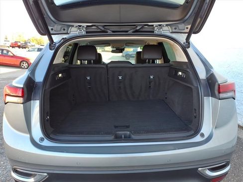 Certified 2023 Buick Envision Essence image 9