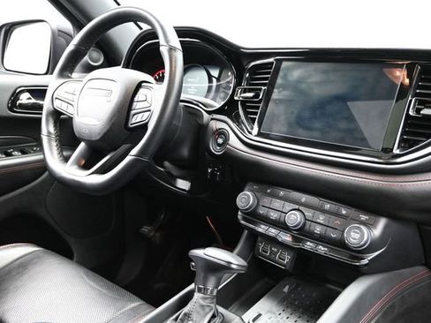 Used 2025 Dodge Durango R/T AWD/4WD image 18