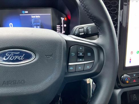 Used 2024 Ford Ranger XLT image 23