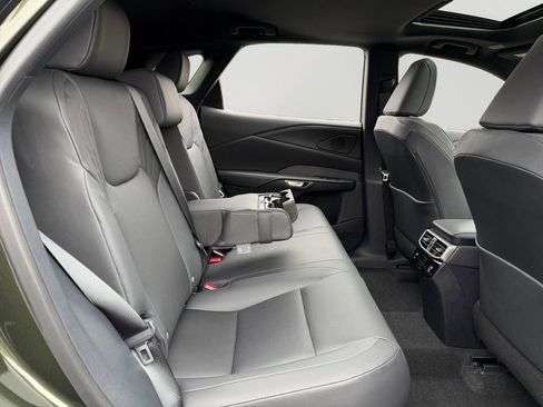 New 2026 Lexus RX 350 Premium AWD/4WD image 6