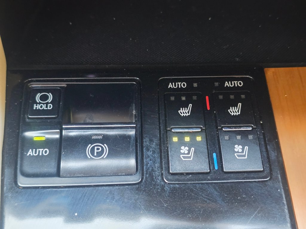 Used 2016 Lexus RX 350 AWD w/ Premium Package image 36