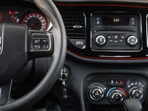Used 2015 Dodge Dart SE w/ Convenience Group FWD image 27