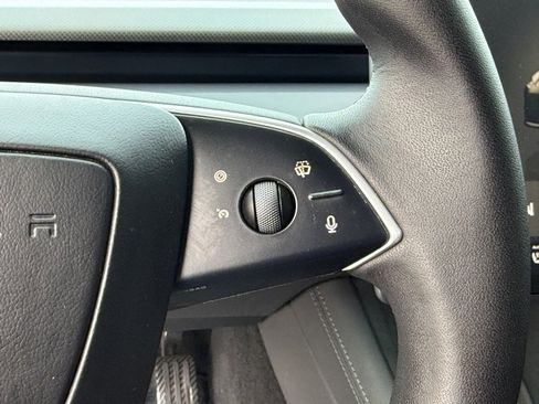 Used 2025 Tesla Model 3 Long Range image 25