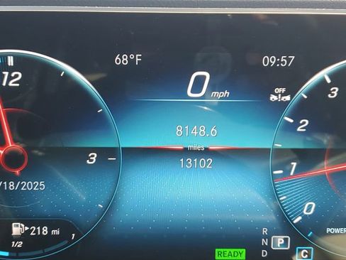 Used 2023 Mercedes-Benz GLE 450 GLE 450 image 23