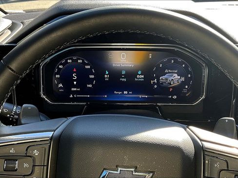 Used 2026 Chevrolet Silverado 1500 High Country w/ Midnight Edition image 26