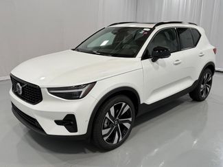 New 2025 Volvo XC40 B5 Plus w/ Protection Package Premier image 1