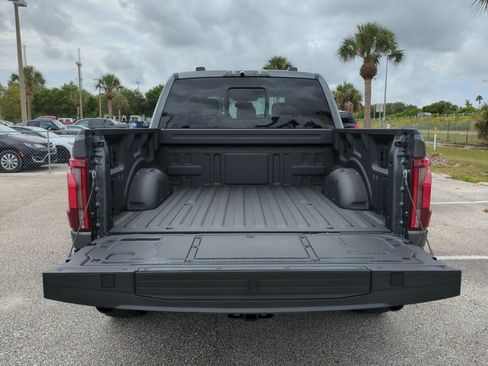 New 2026 Ford F150 Raptor AWD/4WD image 13