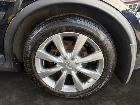 Used 2014 INFINITI QX50 Journey w/ Premium Package AWD/4WD image 42