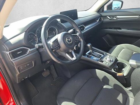 Used 2023 MAZDA CX-5 AWD 2.5 S image 8