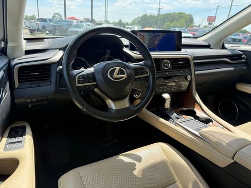 Used 2021 Lexus RX 350 AWD w/ Premium Package image 5