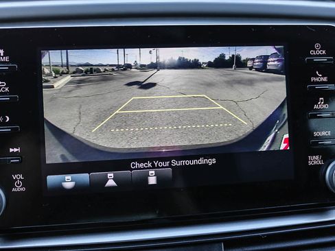 Certified 2022 Honda Accord Sport image 23