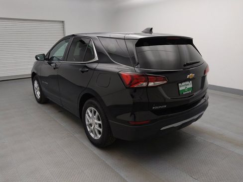 Used 2024 Chevrolet Equinox LT w/ LPO, Floor Liner Package image 5