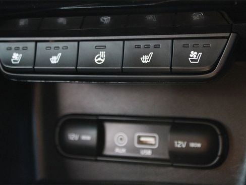 Used 2019 Kia Sportage EX w/ EX Technology Package image 27