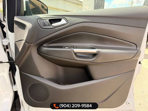 Used 2017 Ford Escape SE w/ SE Cold Weather Package image 36