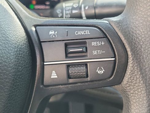 Certified 2023 Honda Accord LX image 21