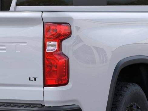 New 2026 Chevrolet Silverado 3500 LT w/ Trail Boss Package AWD/4WD image 17