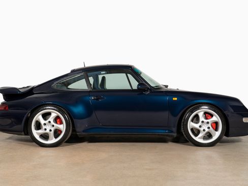 Used 1998 Porsche 911 image 6