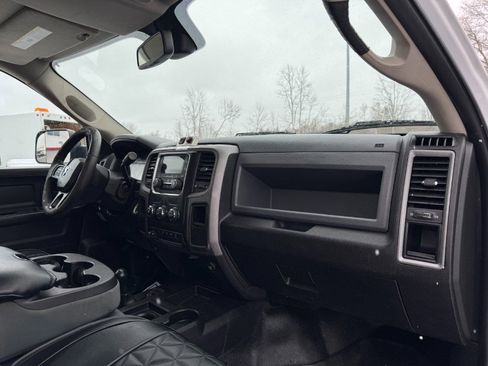 Used 2016 RAM 3500 ST image 19