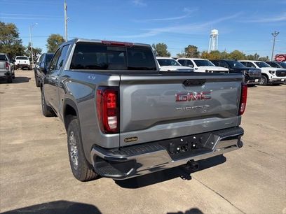 New 2026 GMC Sierra 1500 SLE w/ Preferred Package