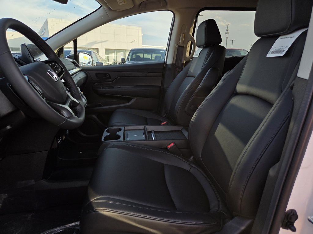 New 2027 Honda Odyssey EX-L image 13