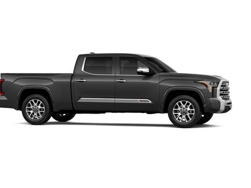 New 2025 Toyota Tundra 1794 Edition image 45