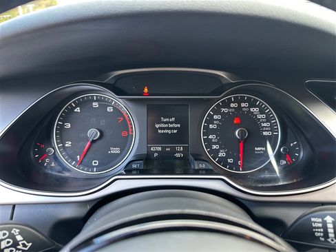 Used 2015 Audi A4 Premium Plus w/ Technology Package image 15