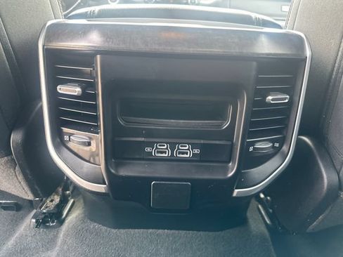 Used 2023 RAM 1500 Big Horn AWD/4WD image 18