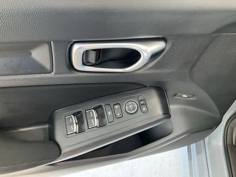 Certified 2024 Honda Civic Sport image 5