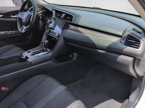 Used 2020 Honda Civic EX image 28