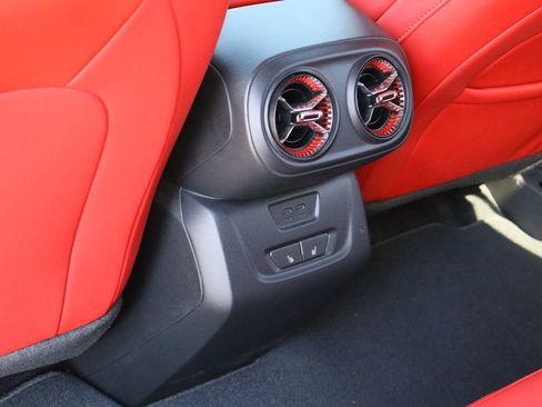 Used 2025 Chevrolet Blazer EV RS image 22