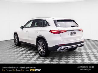 New 2026 Mercedes-Benz GLC 300 GLC 300 video 3