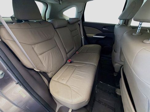 Used 2014 Honda CR-V EX-L image 14