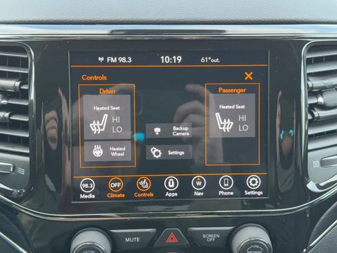 Used 2021 Jeep Grand Cherokee Limited X image 23