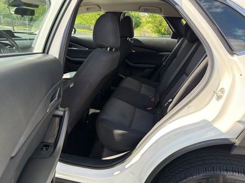 Used 2023 MAZDA CX-30 AWD 2.5 S image 15