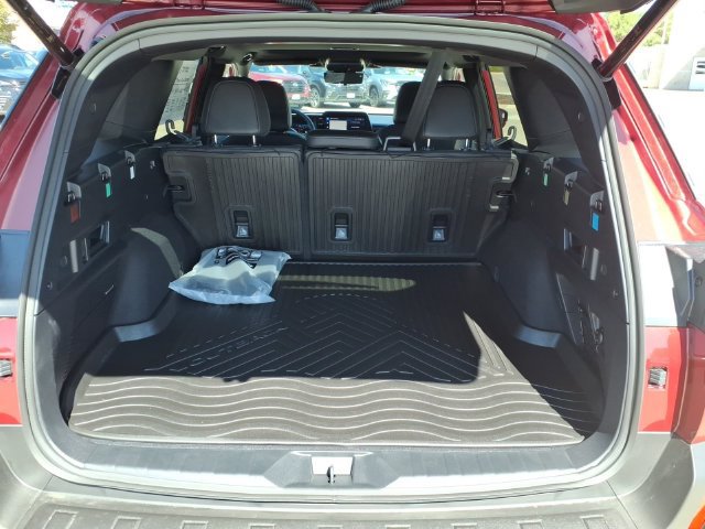 New 2026 Subaru Outback Touring XT AWD/4WD image 10