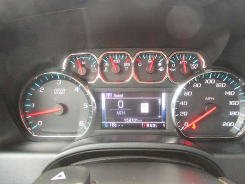Used 2017 GMC Sierra 2500 SLT AWD/4WD image 36