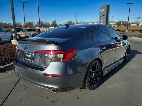 Used 2024 Honda Civic Sport image 19