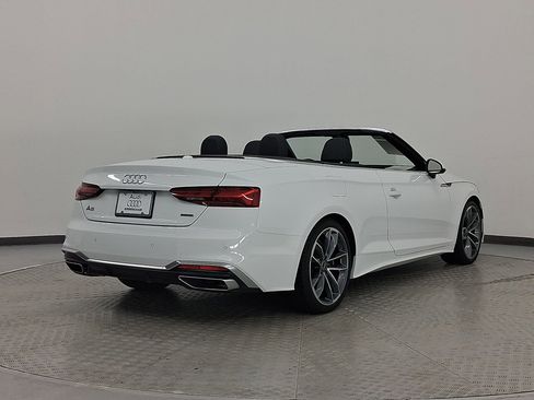 Used 2024 Audi A5 2.0T Premium Plus w/ Premium Plus image 9