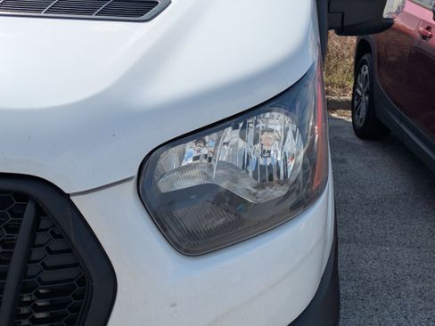 Used 2020 Ford Transit 350 w/ Upfitter Package RWD image 5
