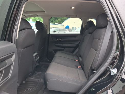 Used 2024 Honda CR-V EX image 10
