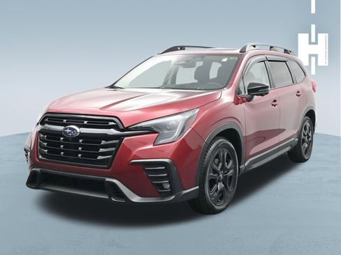 Used 2023 Subaru Ascent Onyx Edition Limited AWD/4WD image 1