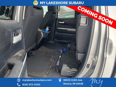 Used 2015 Toyota Tundra SR5 image 17