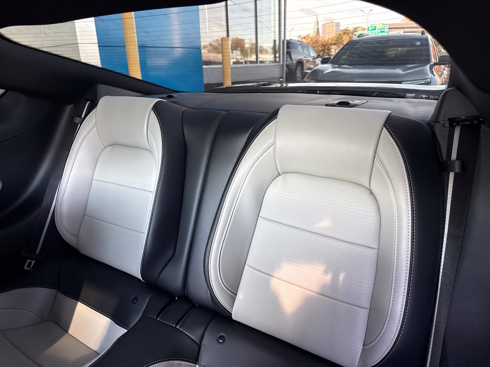 Used 2024 Ford Mustang GT Premium RWD image 19