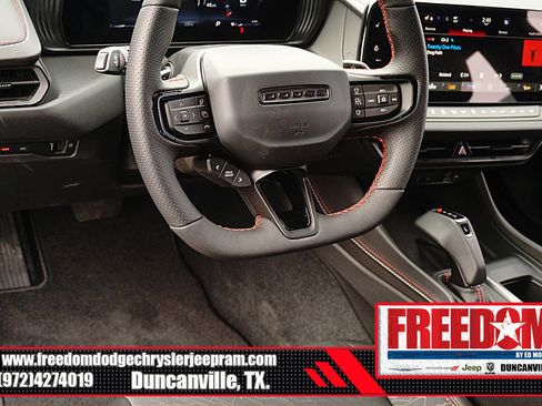 New 2026 Dodge Charger Scat Pack image 27