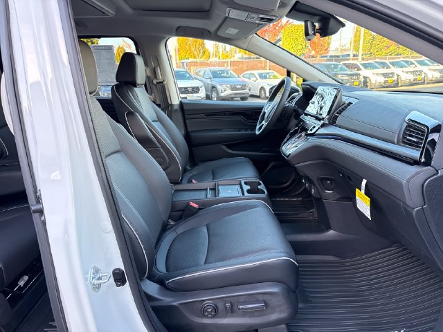 New 2027 Honda Odyssey Elite image 9