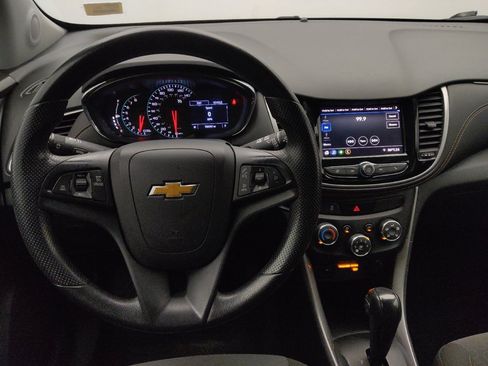 Used 2020 Chevrolet Trax LS w/ Tint and Cruise Package FWD image 22
