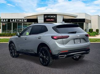 New 2026 Buick Envision Sport Touring video 3