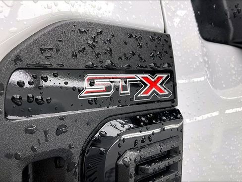 Certified 2024 Ford F250 XL w/ STX Appearance Package AWD/4WD image 7